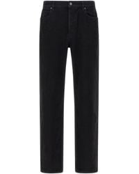 Saint Laurent - Denim Jeans - Lyst