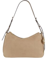 MICHAEL Michael Kors - Md Tz Hobo Shldr - Lyst