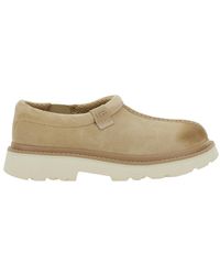 UGG - Mule With Raised Sole - Lyst