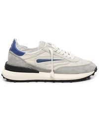 Date - Athleta Nylon Sneakers - Lyst