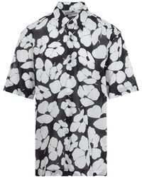 Dries Van Noten - Shirts - Lyst