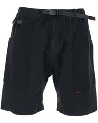 Gramicci - Bermuda Shorts Cotton - Lyst