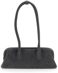 OSOI - Shoulder Bag Boatwide Mini Leather Cow - Lyst