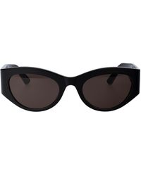 Balenciaga - Bb0330Sk Sunglasses - Lyst