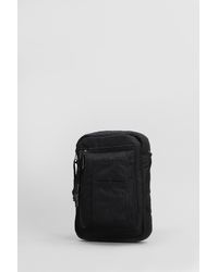 Neighborhood Dog Walking Shoulder Bag in Black for Men | Lyst Neighborhood Dog Walking Shoulder Bag in Black for Men | Lyst