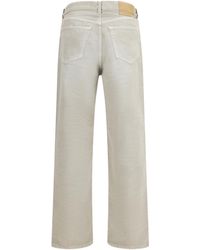 Haikure - Logan Bull Jeans Cotton - Lyst