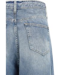 Haikure - Ray Dusty Jeans Cotton - Lyst