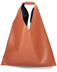 MM6 by Maison Martin Margiela - Japanese Medium Tote Bag - Lyst