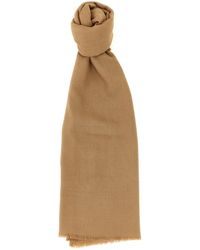 Max Mara - Mxapalmeti Scarves And Foulards - Lyst