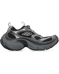 Balenciaga - Sneakers 6Xl Mesh Polyurethane Trainers - Lyst