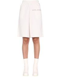 Marc Jacobs Shorts for Women - Up to 58% off | Lyst
