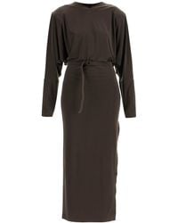 Norma Kamali - Dresses - Lyst