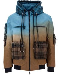 mauna kea parka
