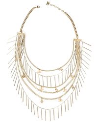 Elisabetta Franchi Necklaces for Women | Online Sale up to 63% off | Lyst