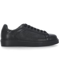 Doucal's - Tumblet Sneakers - Lyst