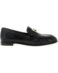 Fendi - Loafers - Lyst