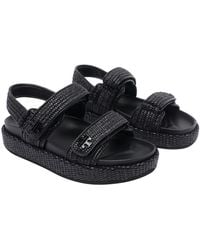 Tory Burch - Sandals - Lyst
