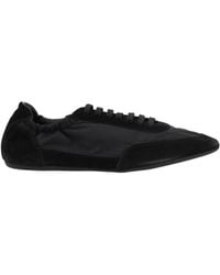 Prada - Logoed Sneakers - Lyst