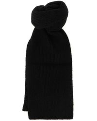 Dries Van Noten - 'Moyson' Scarf - Lyst