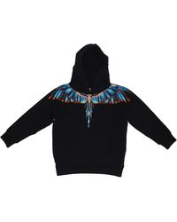 Marcelo Burlon Hoodies for Women - Up to 57% off at Lyst.com