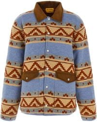 Guest In Residence - Western Industry Jacket - Lyst