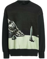 undercover sweatshirt