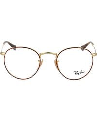 Ray-Ban - Optical - Lyst