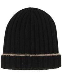 Brunello Cucinelli - Hats E Hairbands - Lyst