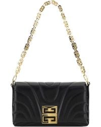 Givenchy - Shoulder Bags - Lyst