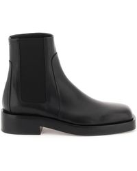 Jil Sander Boots for Men | Online Sale up to 74% off | Lyst