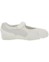 PUMA - Sneakers With Touch-Strap Closure - Lyst