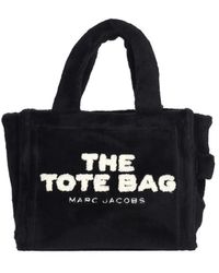 Marc Jacobs - Terry Mini Tote Bag - Lyst