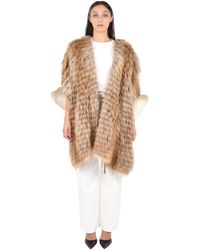 P.A.R.O.S.H. - P.A.R.O..H. Gilet - Lyst