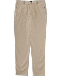 Paul Smith - Chino Pants Organic Cotton Trousers - Lyst