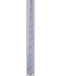 Paul Smith - Silk Tie Ties & Bow - Lyst