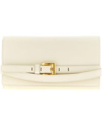 Balmain - Shuffle Wallets And Card Holders - Lyst