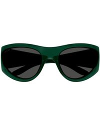 Gucci - Gg15757S 003 Sunglasses - Lyst