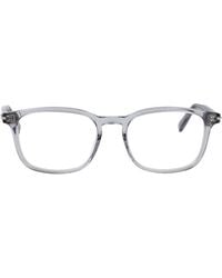 Gucci - Acetate Glasses - Lyst
