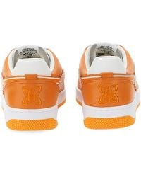 ENTERPRISE JAPAN - Ej Rocket Sneaker Rubber Trainers - Lyst