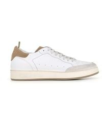 Officine Creative - Sneaker The Answer/001 - Lyst