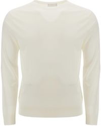Prada Sweater - White