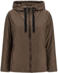Max Mara - Greenh Jacket - Lyst