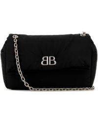 Balenciaga - Shoulder Bags - Lyst