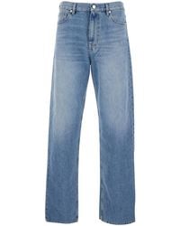 Gucci - Jeans Denim Fabric - Lyst