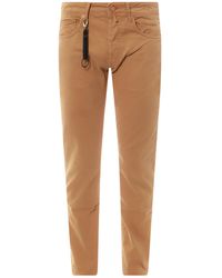 Incotex - Trouser - Lyst