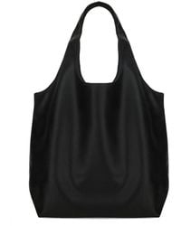 A.P.C. - Tote Bag Ninon Handbags - Lyst