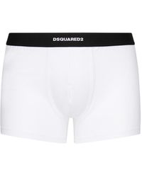 DSquared² - Pack Of 2 Boxers - Lyst