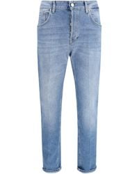 PT Torino - Reggae Slim Jeans Cotton; Elastane - Lyst