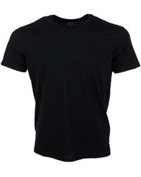 Armani - T-shirts And Polos - Lyst