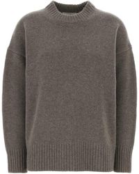 Italist - Crew Sweater - Lyst
